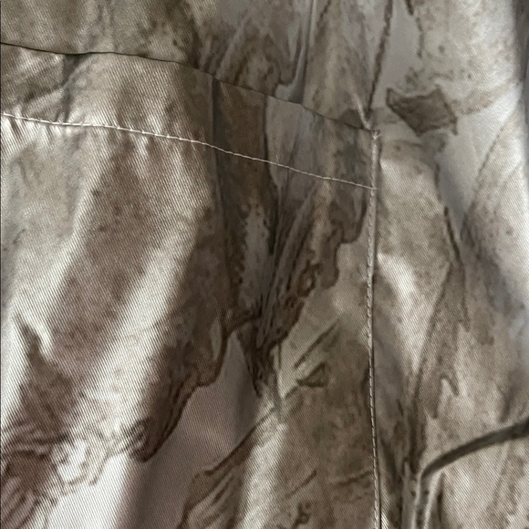 Silver Women's Jacket - Picture 3 of 7